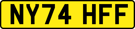 NY74HFF