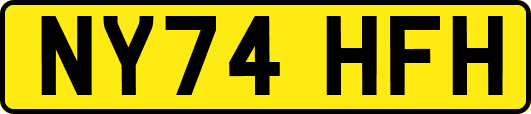 NY74HFH