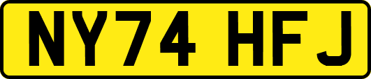 NY74HFJ
