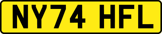 NY74HFL