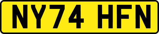 NY74HFN