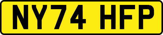 NY74HFP