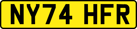 NY74HFR