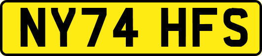 NY74HFS