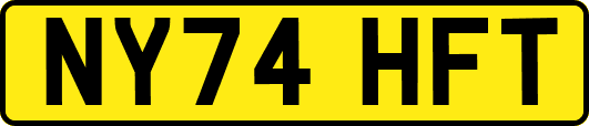 NY74HFT