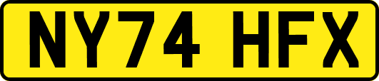 NY74HFX