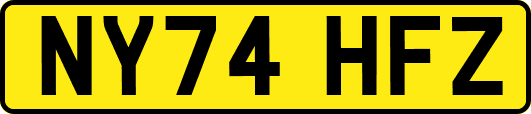 NY74HFZ