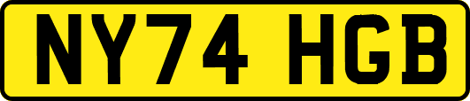 NY74HGB