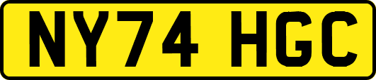 NY74HGC