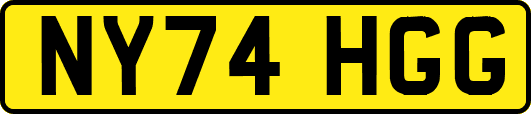 NY74HGG