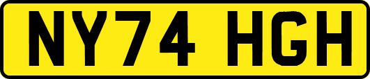 NY74HGH