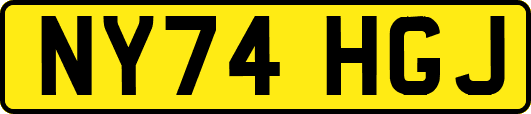 NY74HGJ