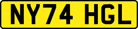 NY74HGL