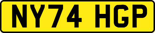 NY74HGP