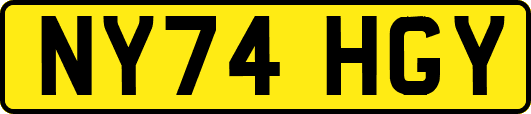NY74HGY