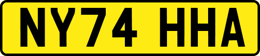 NY74HHA