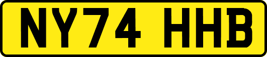 NY74HHB