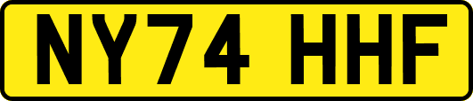 NY74HHF