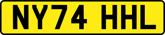 NY74HHL