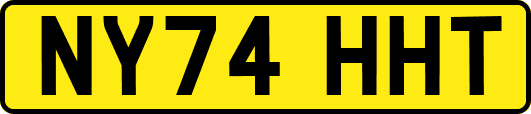 NY74HHT