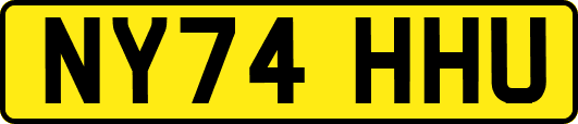 NY74HHU