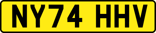 NY74HHV