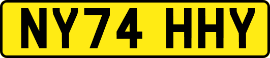 NY74HHY