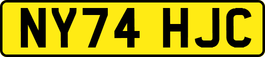NY74HJC