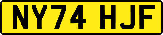 NY74HJF