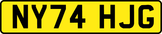 NY74HJG