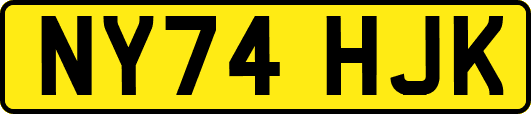 NY74HJK