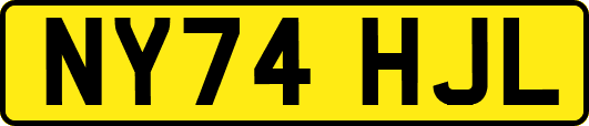 NY74HJL