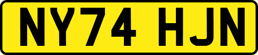 NY74HJN