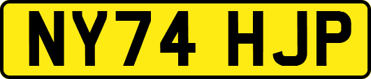 NY74HJP
