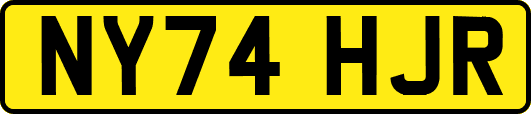 NY74HJR
