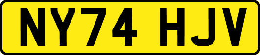 NY74HJV