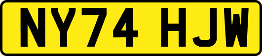 NY74HJW