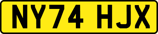 NY74HJX