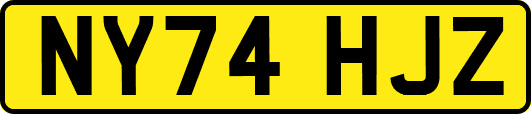 NY74HJZ