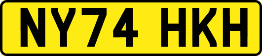 NY74HKH