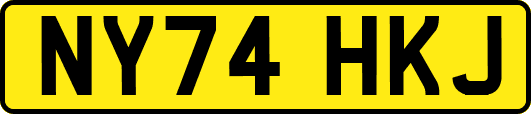 NY74HKJ