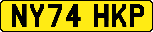 NY74HKP