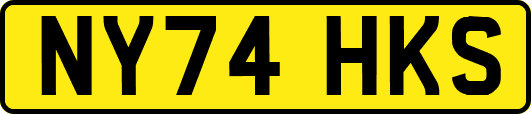 NY74HKS