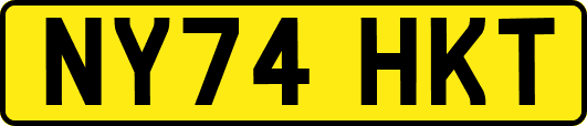 NY74HKT