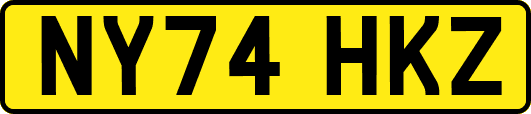 NY74HKZ