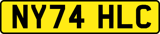 NY74HLC