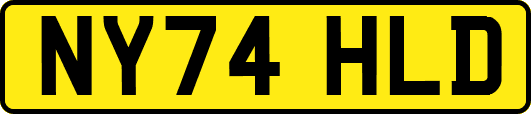 NY74HLD