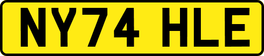 NY74HLE