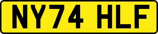 NY74HLF