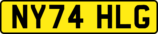 NY74HLG